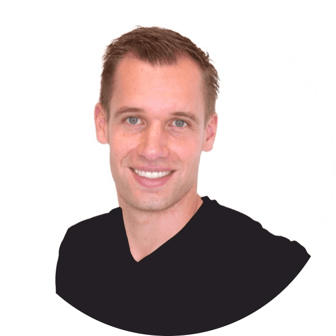 Arne Gisder